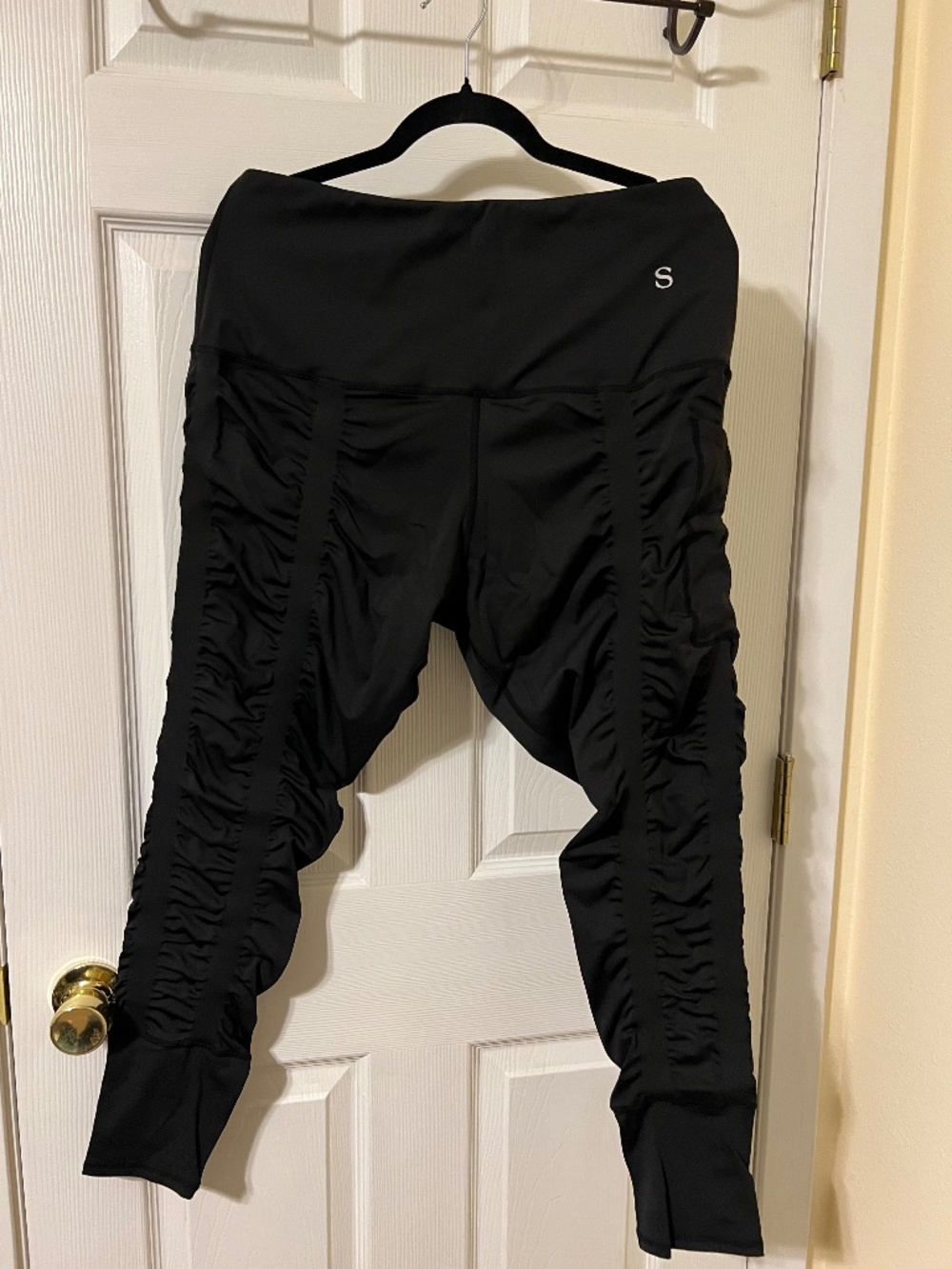 Skinnify 3x Resistance Leggings - NEW and unworn